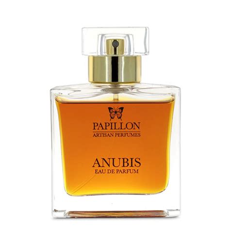 papillon artisan perfumes anubis|anubis papillon.